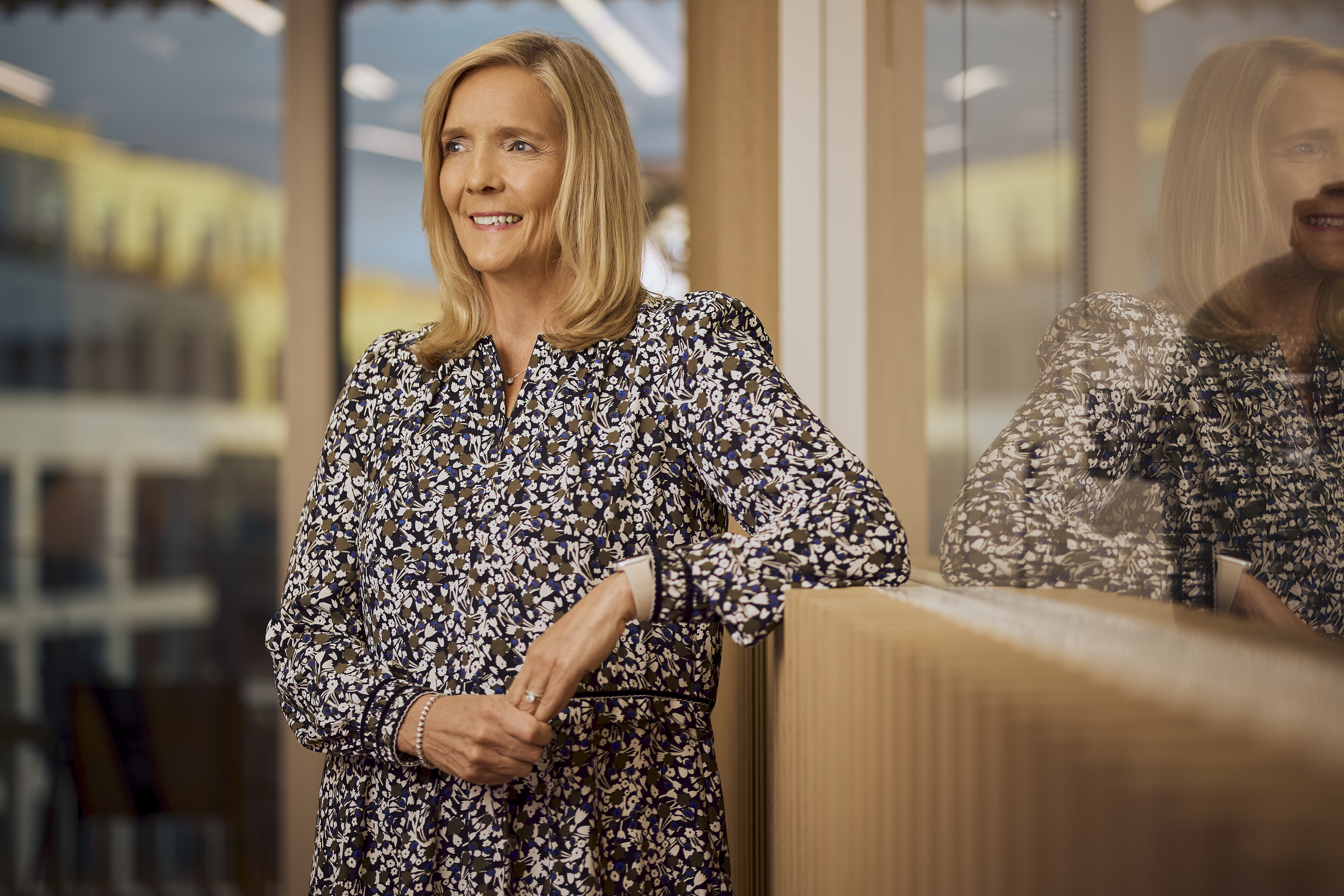 Portrait photography